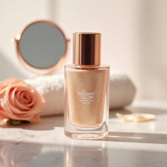 Radiant Glow Super Gel Highlighter