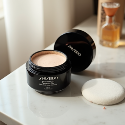 Shiseido Synchro Skin Invisible Silk Loose Powder