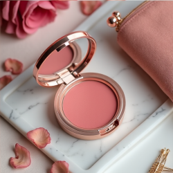 Rose Inc Luxe Cream Blush Refill