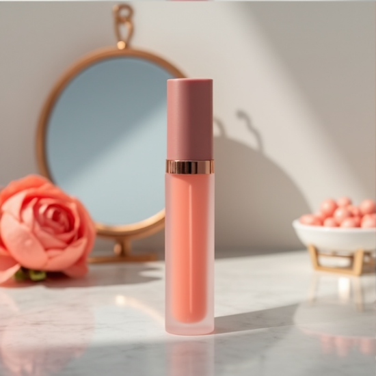 Coral Bliss Water Tint