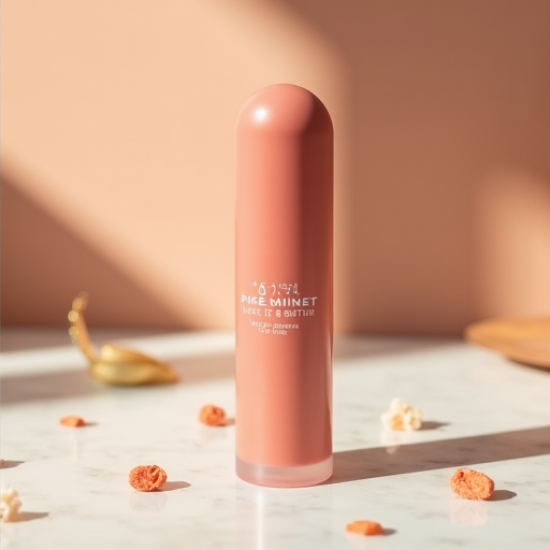 Summer Glow Tinted Lip Butter Balm
