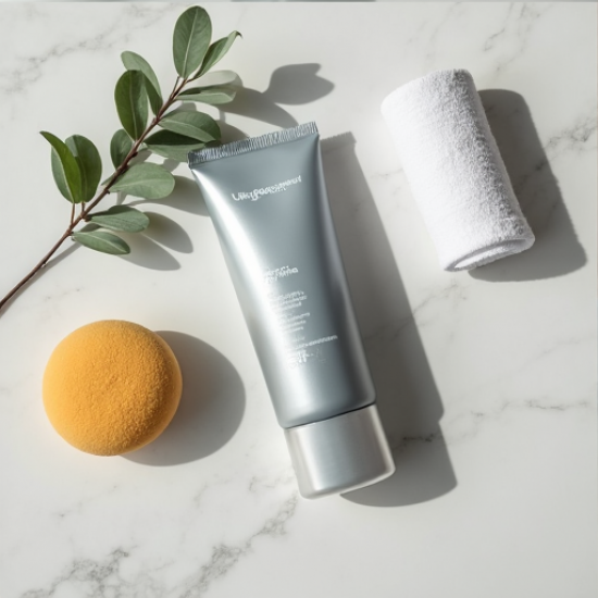 UltraShield Mattifying Primer SPF 50