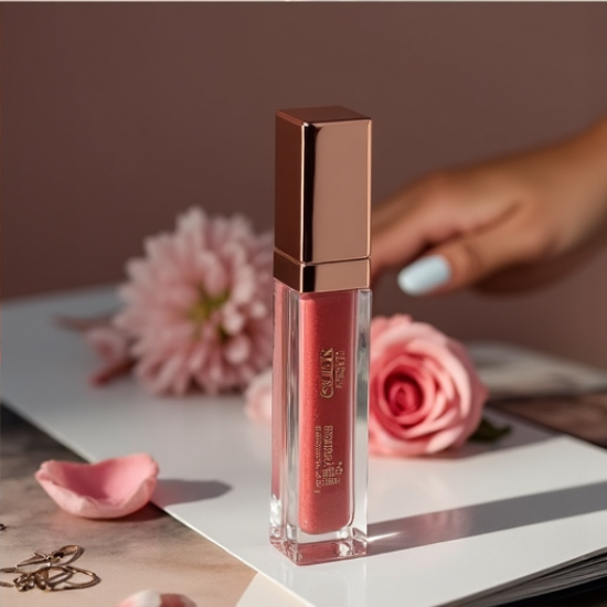 Kylie Luxe High Gloss
