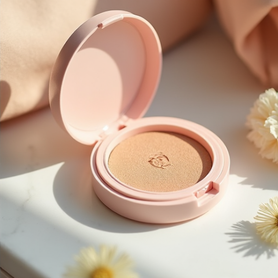 Dandelion Dream Brightening Finishing Powder