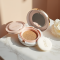 Radiant Glow Cushion Compact Foundation SPF 50