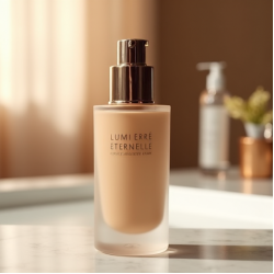 Ultra Flex Wear Foundation