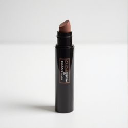 AquaGlow Waterproof Eyeshadow Stick - Taupe Dream