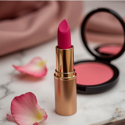 Mario Luxe Ultra Suede® Lipstick