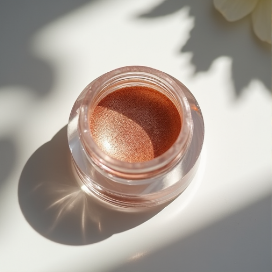 RMS Beauty Eye Polish - Shimmering Radiance