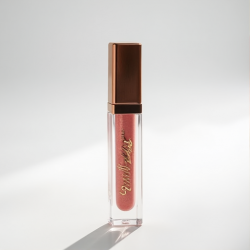LuxeGlow Volumizing Lip Gloss