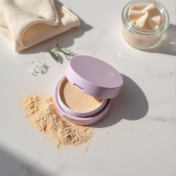 Saie Airset Radiant Loose Setting Powder