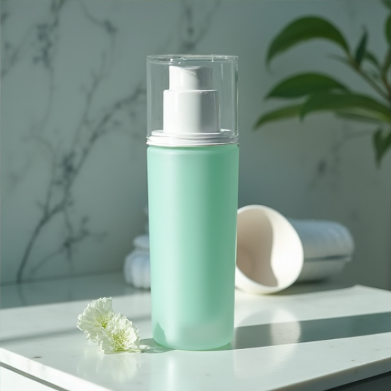 ChillGlow Cooling Effect Primer