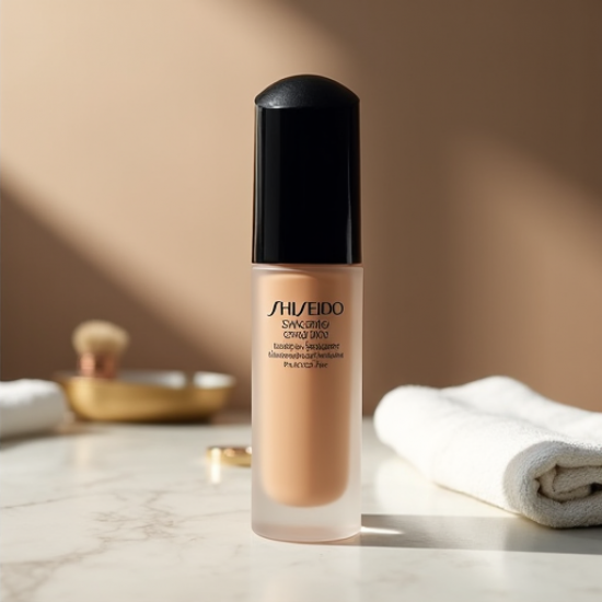 Shiseido Synchro Skin Concealer