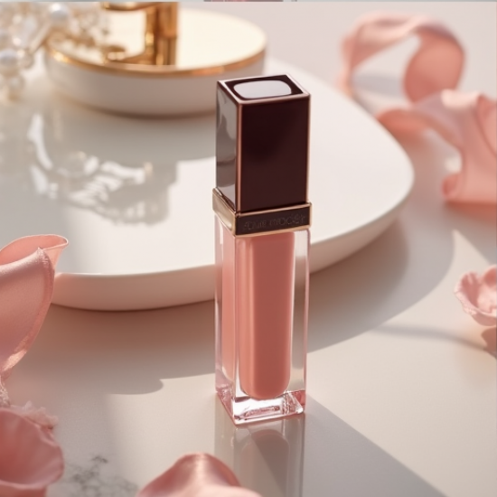 Laura Mercier Lip Glacé Hydrating Balm Gloss