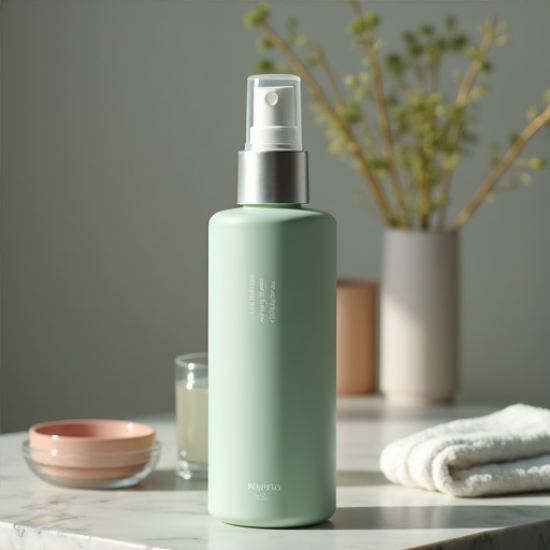 MatteShield Oil-Control Setting Mist