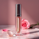 Holographic-Glow Lip Oil