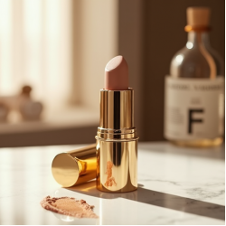 Velvet-Touch Foundation Stick