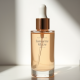 Glass-Skin Illuminating Base