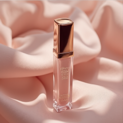 Charlotte Tilbury Lip Lustre - Pillow Talk Elegance