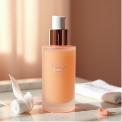 Color-Correct Peach Base