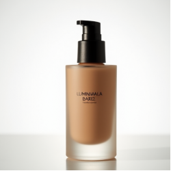 Second-Skin Natural Finish