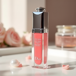 Dior Addict Lip Glow Oil - Radiant Hydration