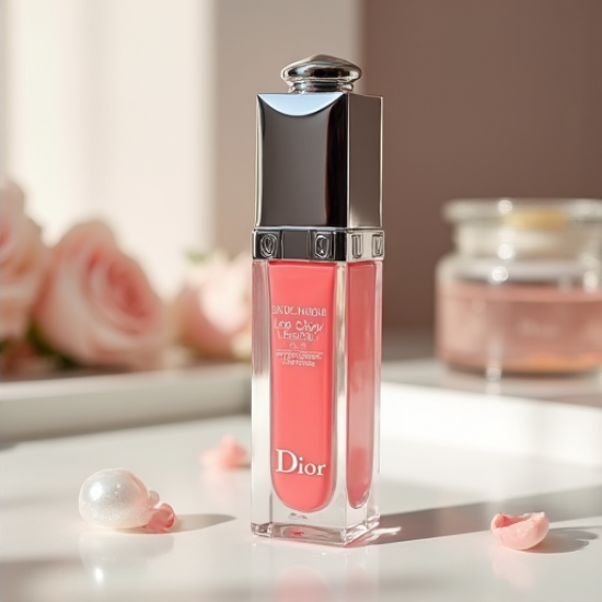 Dior Addict Lip Glow Oil - Radiant Hydration