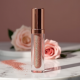 Galaxy-Shimmer Liquid Shadow