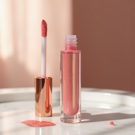 Mirror Touch Lip Gloss