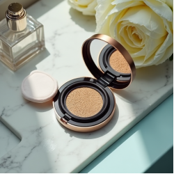 Moisture-Boost Cushion Foundation