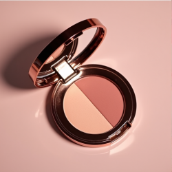 Charlotte Tilbury Cheek to Chic Blush - Pillow Talk