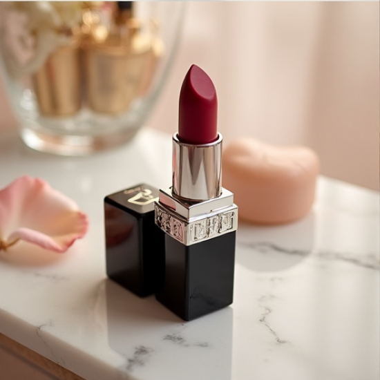 Dior Velvet Allure Lipstick 999