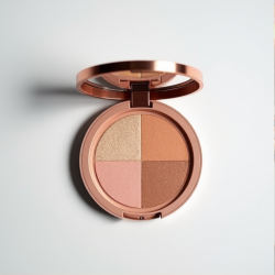 Radiant Glow Highlighter Palette