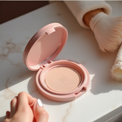 Becca Hydra-Mist Refreshing Powder