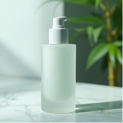 Zero-Pore Mattifying Gel Prep