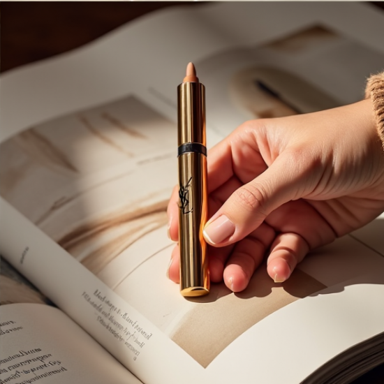 YSL Touche Éclat Radiant Concealer