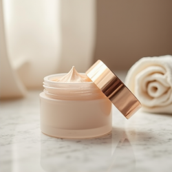 Silken Glow HD Finishing Powder