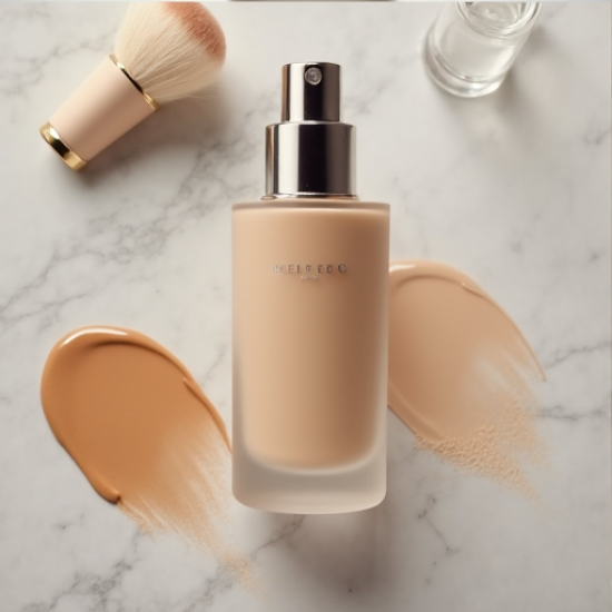 Becca Luxe 24-Hour Foundation