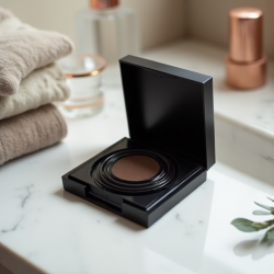 SilkLine Precision Cake Eyeliner