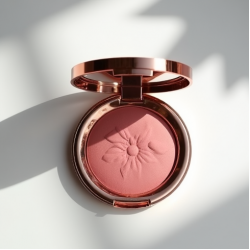 Petal-Soft Cheek Bloom Blush