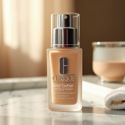 Clinique Even Better Clinical Serum Foundation SPF 25