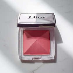 Dior Rosy Glow Blush - Radiant Bloom