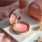 Ethereal Glow Ambient Lighting Blush
