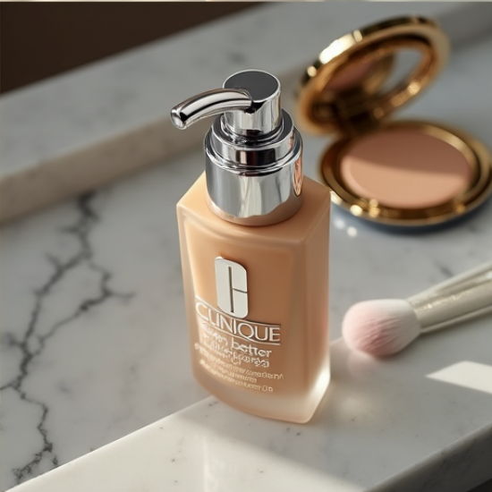 Clinique Even Better Clinical Serum Foundation SPF 25