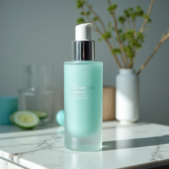 Revive & Shine Hangover Face Primer