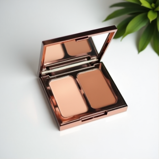 Glamour Glow Contour Palette