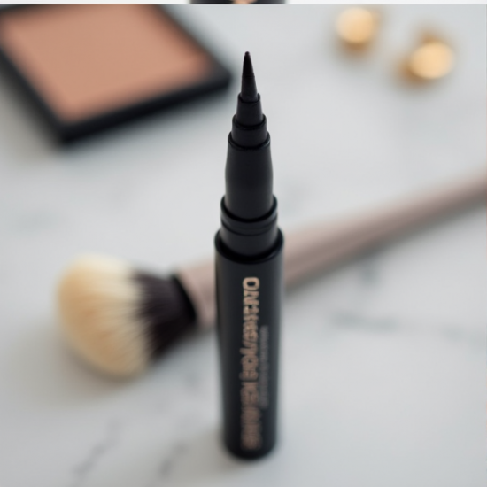 ColorPop BFF Liquid Liner - Jet Black Edition