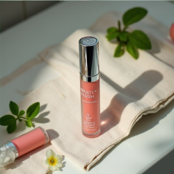 Minty Fresh Lip Plumper Gloss