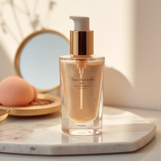 Radiant Glow Liquid Highlighter