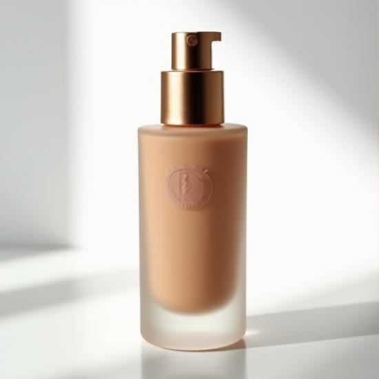 Studio Luxe Fix Fluid SPF 15